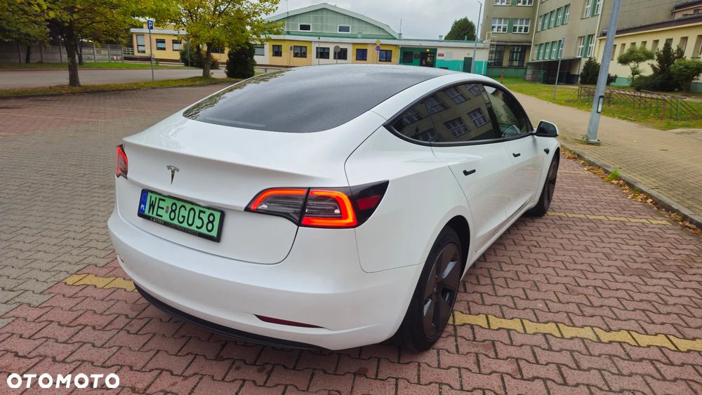 Tesla Model 3 Long Range RWD - 10