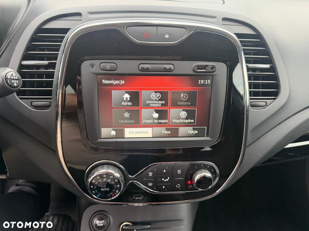 Renault Captur ENERGY TCe 120 EDC Dynamique - 23