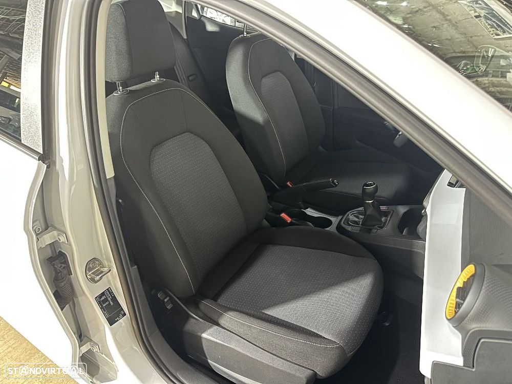 SEAT Ibiza 1.0 TSI Style - 15