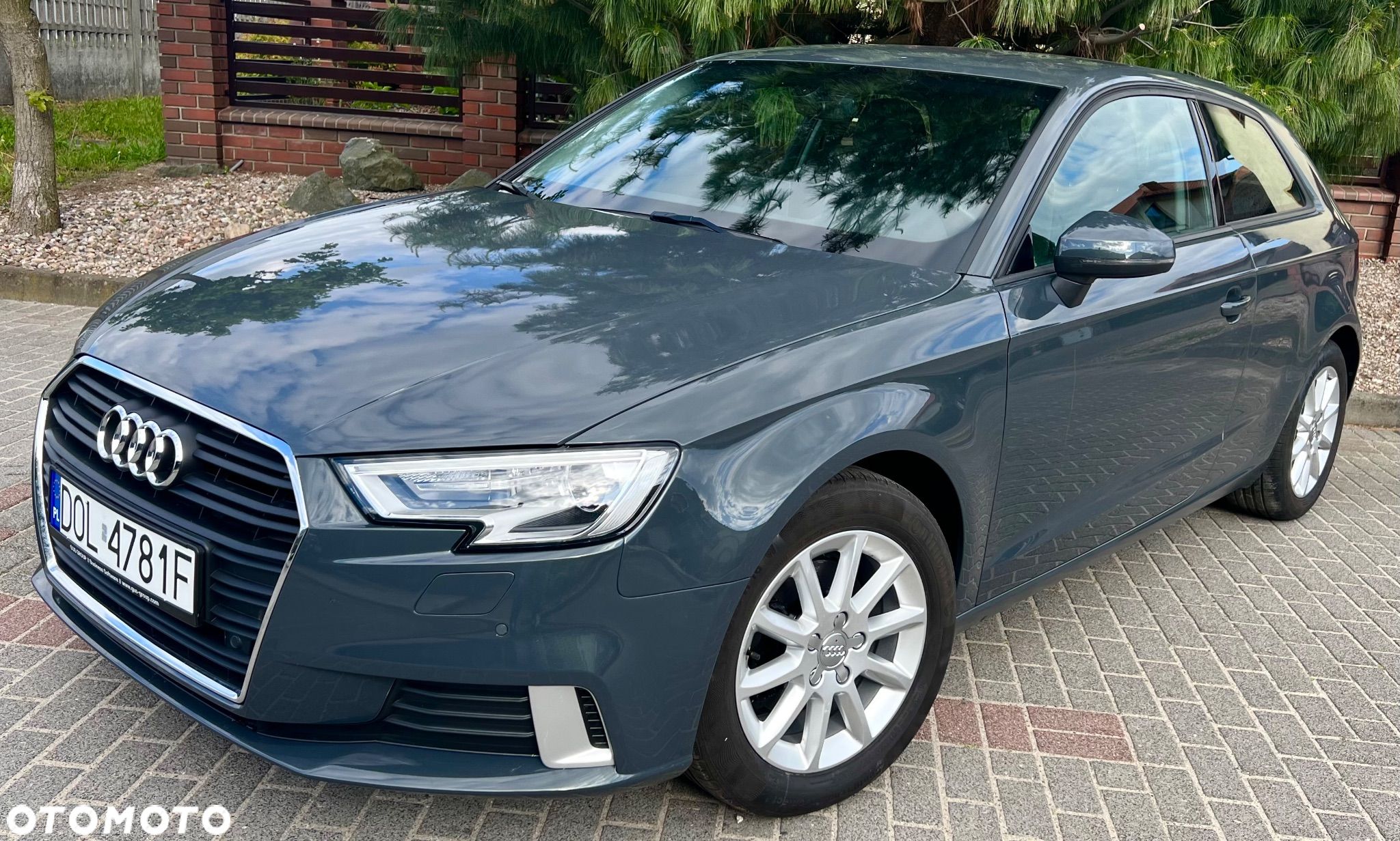 Audi A3 1.4 TFSI cylinder on demand ultra sport - 1