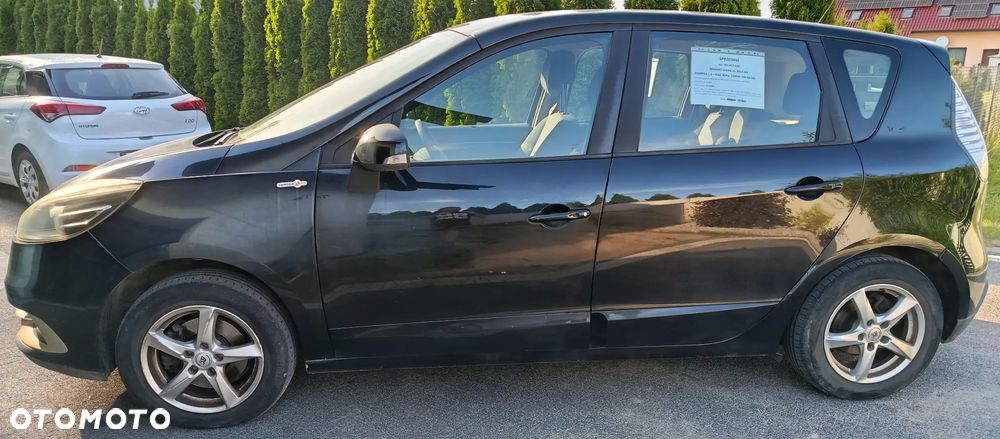 Renault Scenic 1.6 16V TomTom Edition - 5