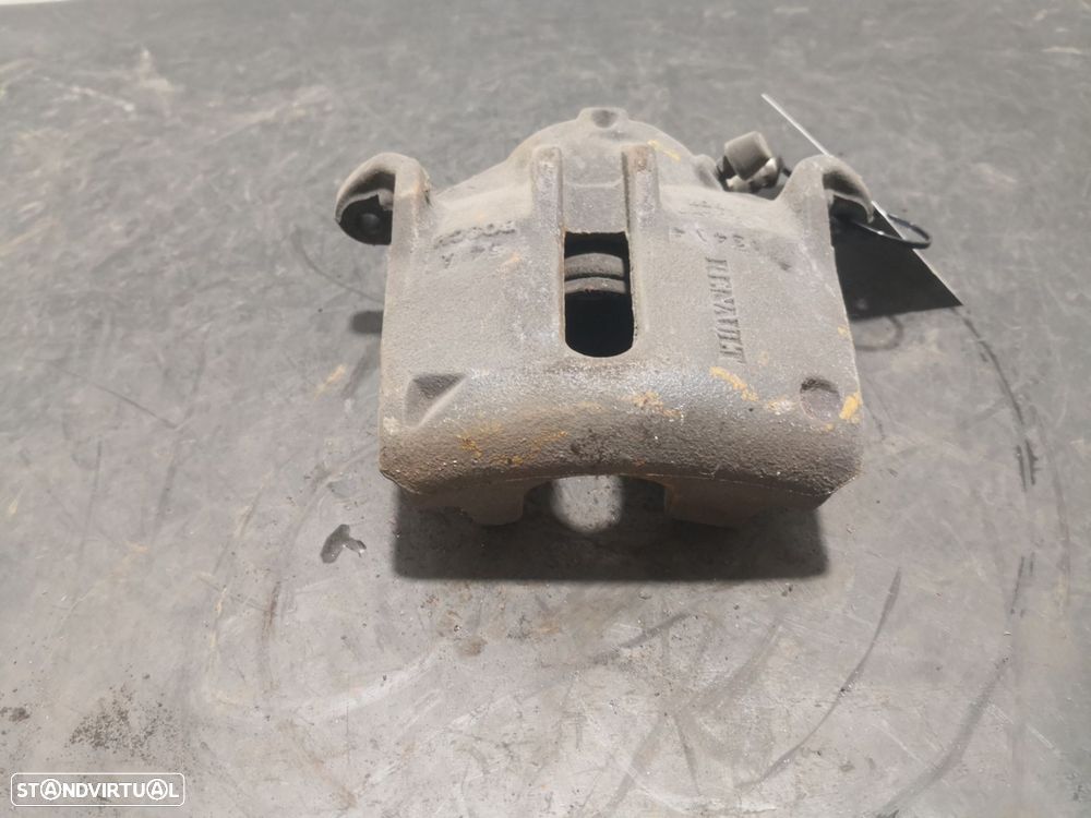 Pinça Frente Esq Renault Grand Scénic Ii (Jm0/1_) - 4