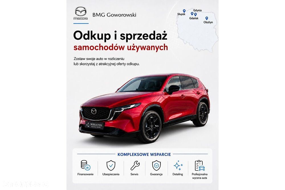 Mazda CX-60 3.3 D mHEV Exclusive Line AWD - 18