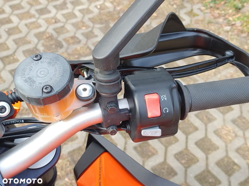 KTM Super Duke - 35