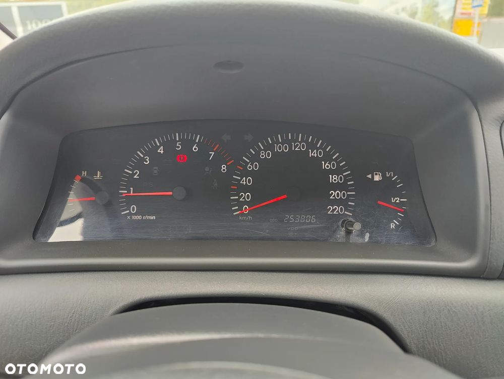 Toyota Corolla 1.6 VVT-i Sol - 19