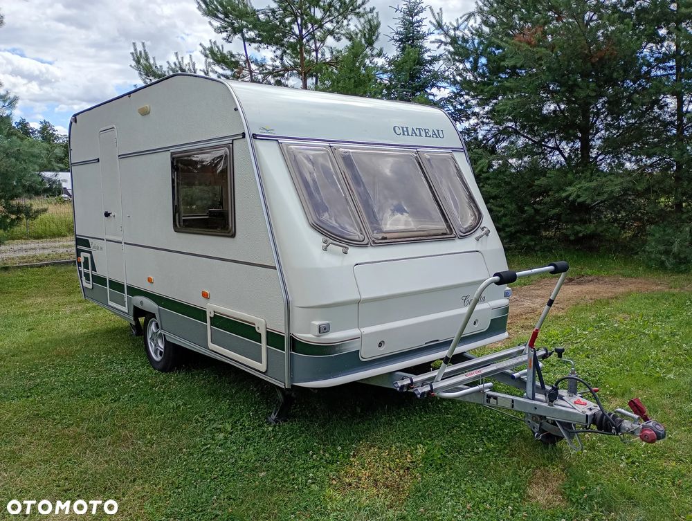 Chateau Calista 390C - 7