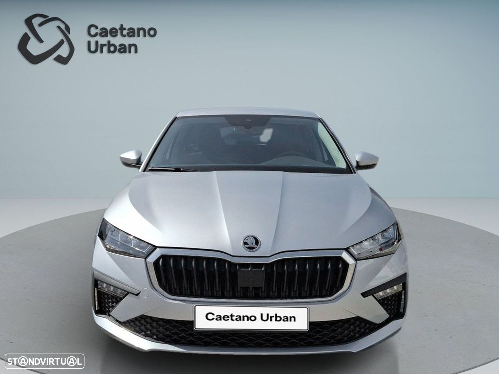 Skoda Scala 1.0 TSI Ambition DSG - 2