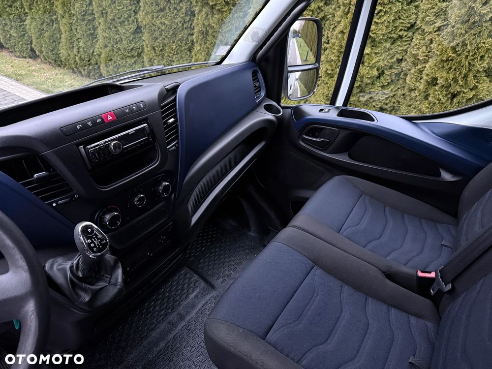 Iveco DAILY 70C21 THERMO KING V-50 - 9