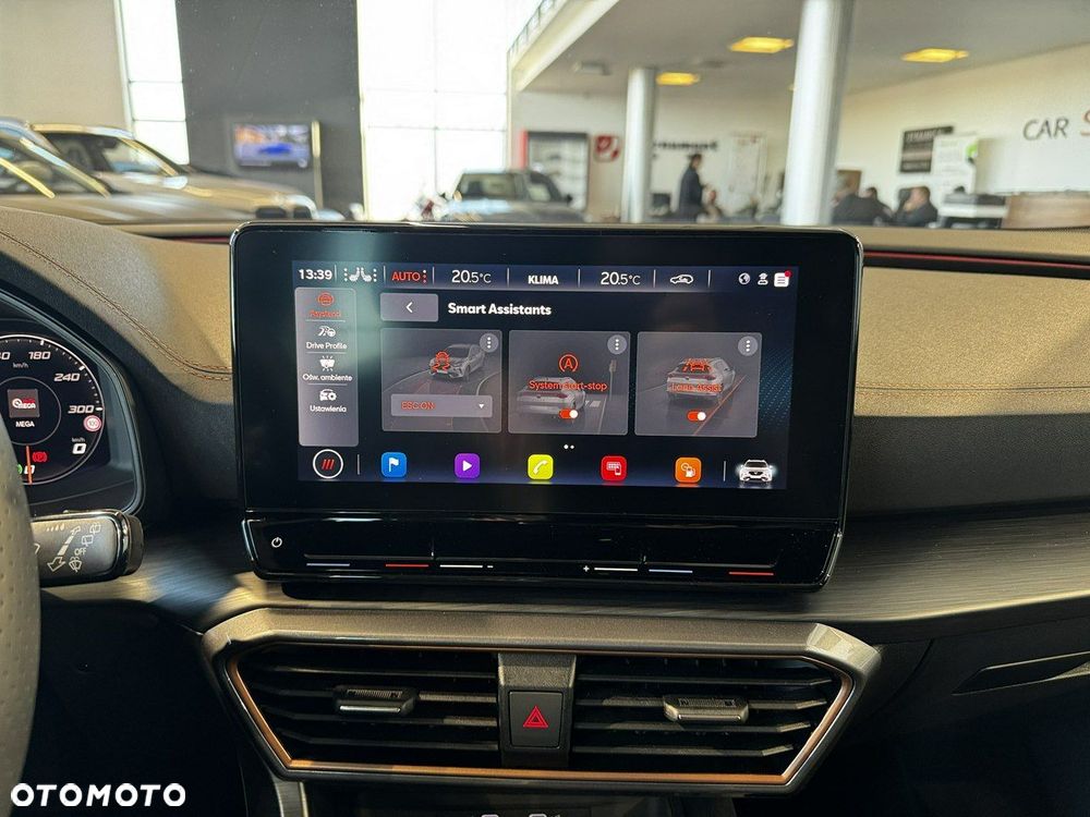 Cupra Formentor - 25