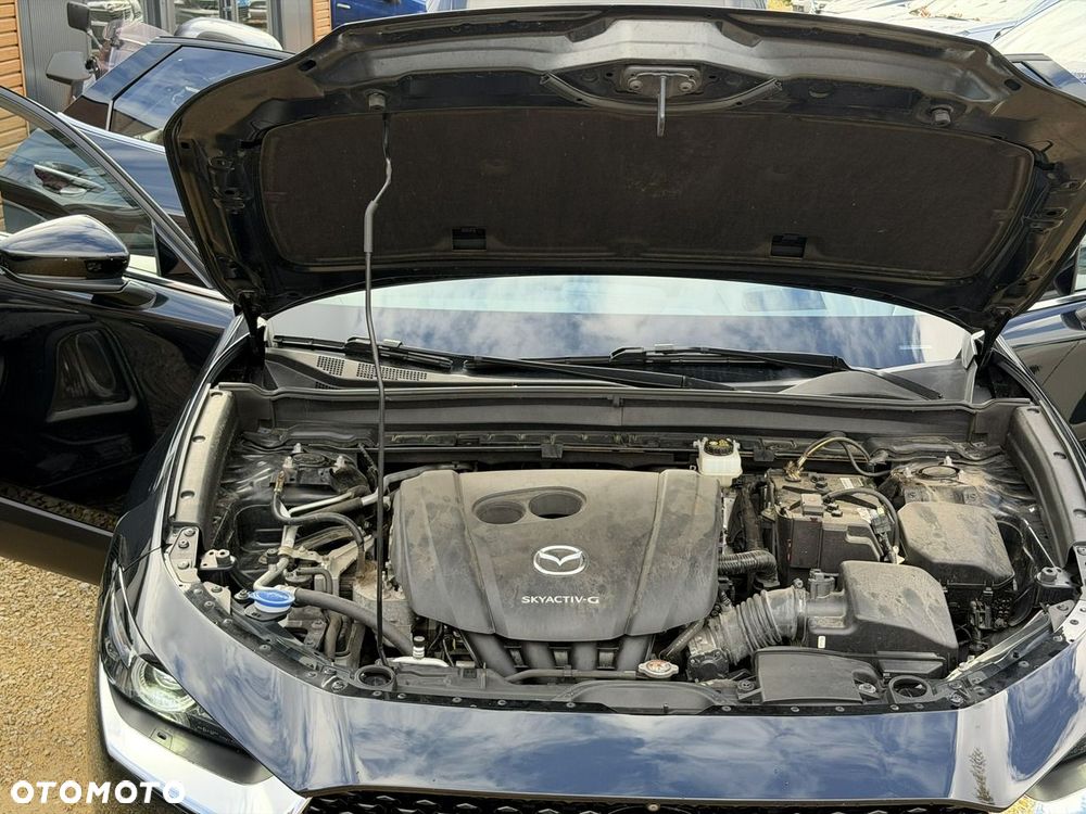 Mazda CX-30 - 28