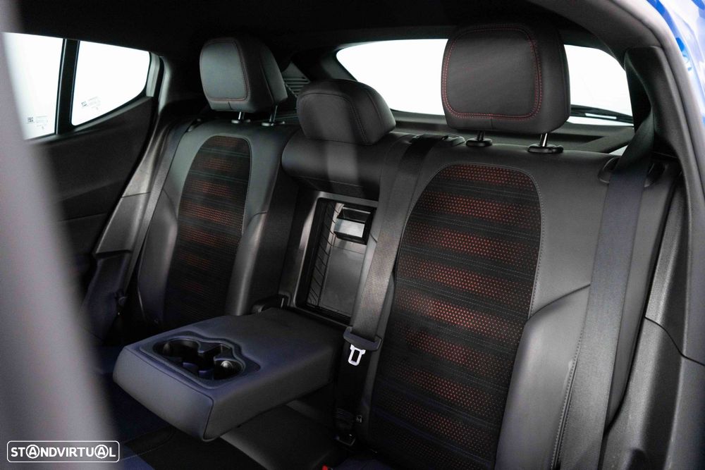 Alfa Romeo Tonale 1.3 Plug-In Hybrid Veloce e-AWD - 9