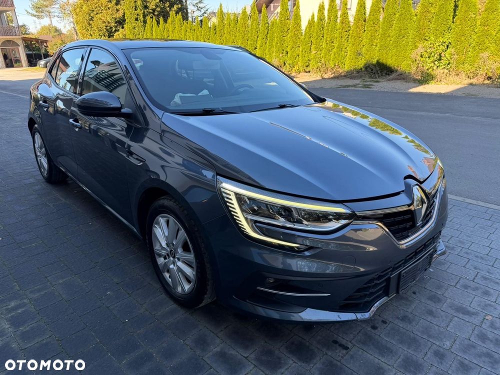 Renault Megane - 2