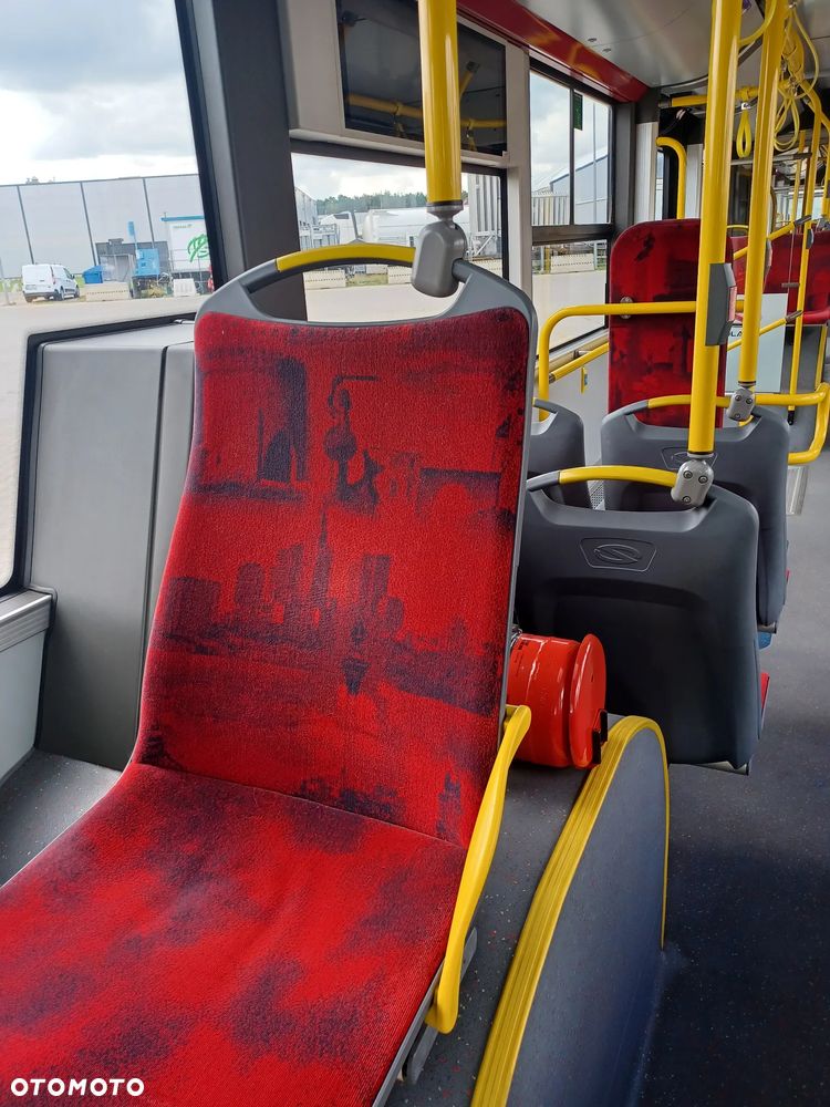 Solaris Urbino 18 CNG - 14