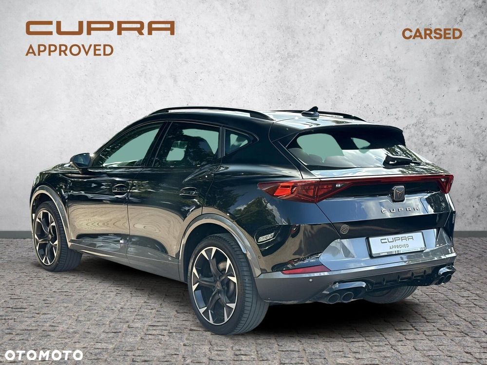 Cupra Formentor 2.0 TSI 4Drive VZ DSG - 4