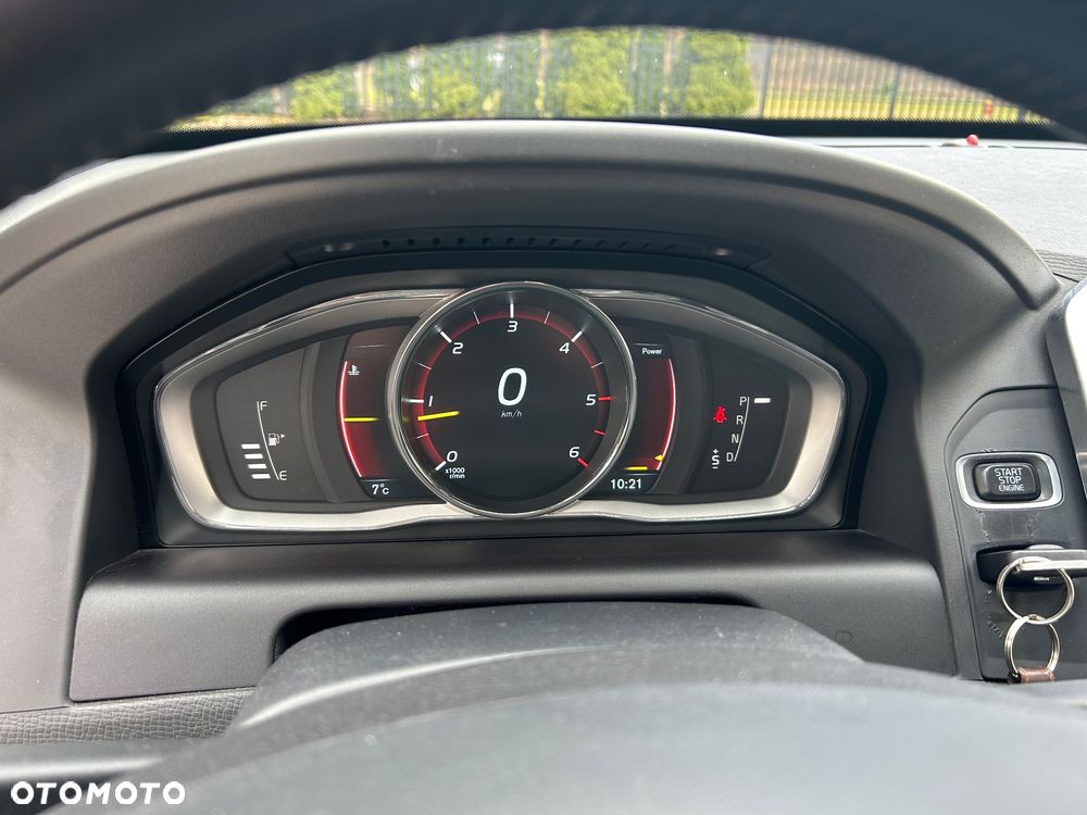 Volvo XC 60 D4 AWD Summum - 16