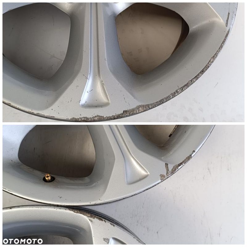 ALUFELGI 5x120 18 BMW X1 E84 6789143 (F9505) - 6