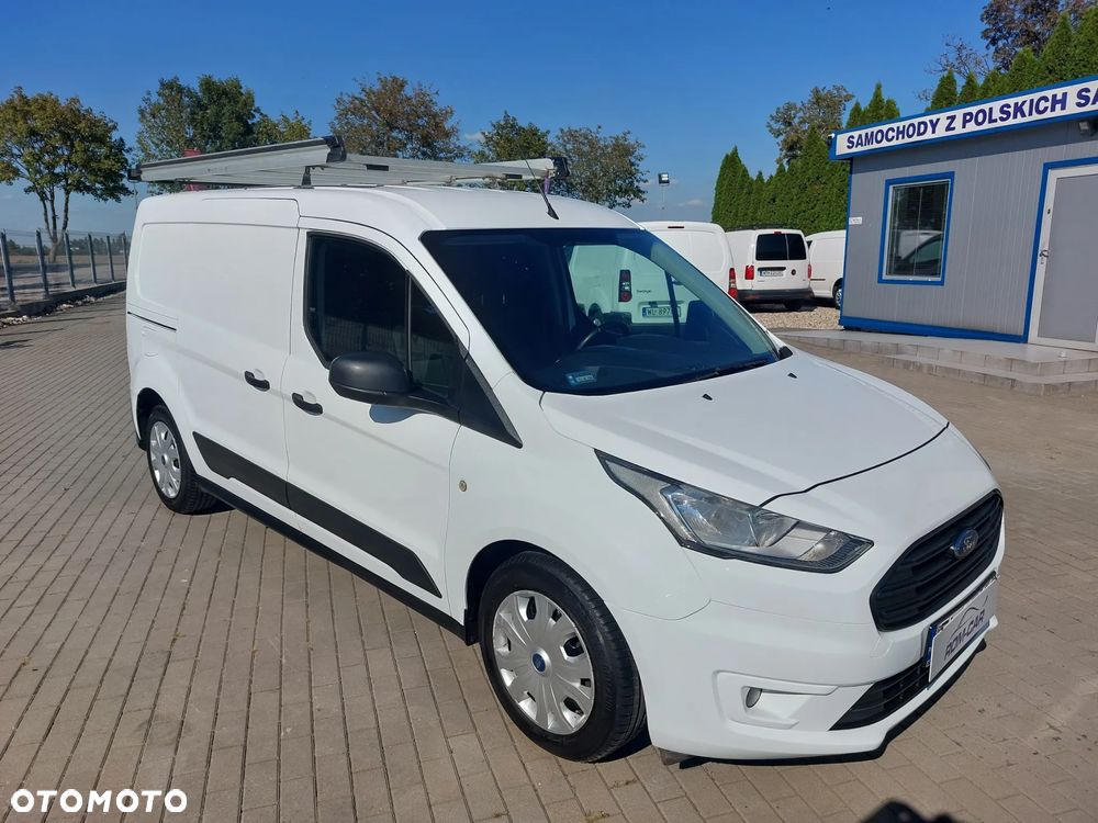 Ford Transit Connect 230 L2 Trend - 1
