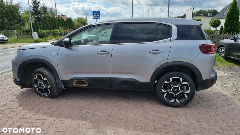 Citroën C5 Aircross BlueHDI 130 S&S EAT8 C-SERIES - 3