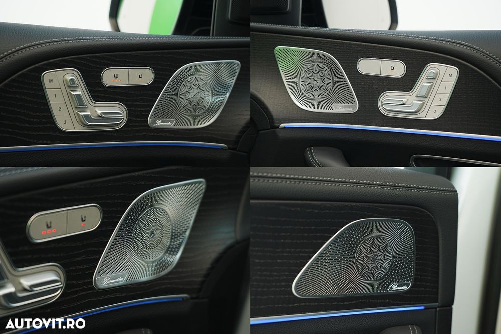 Mercedes-Benz GLE - 26