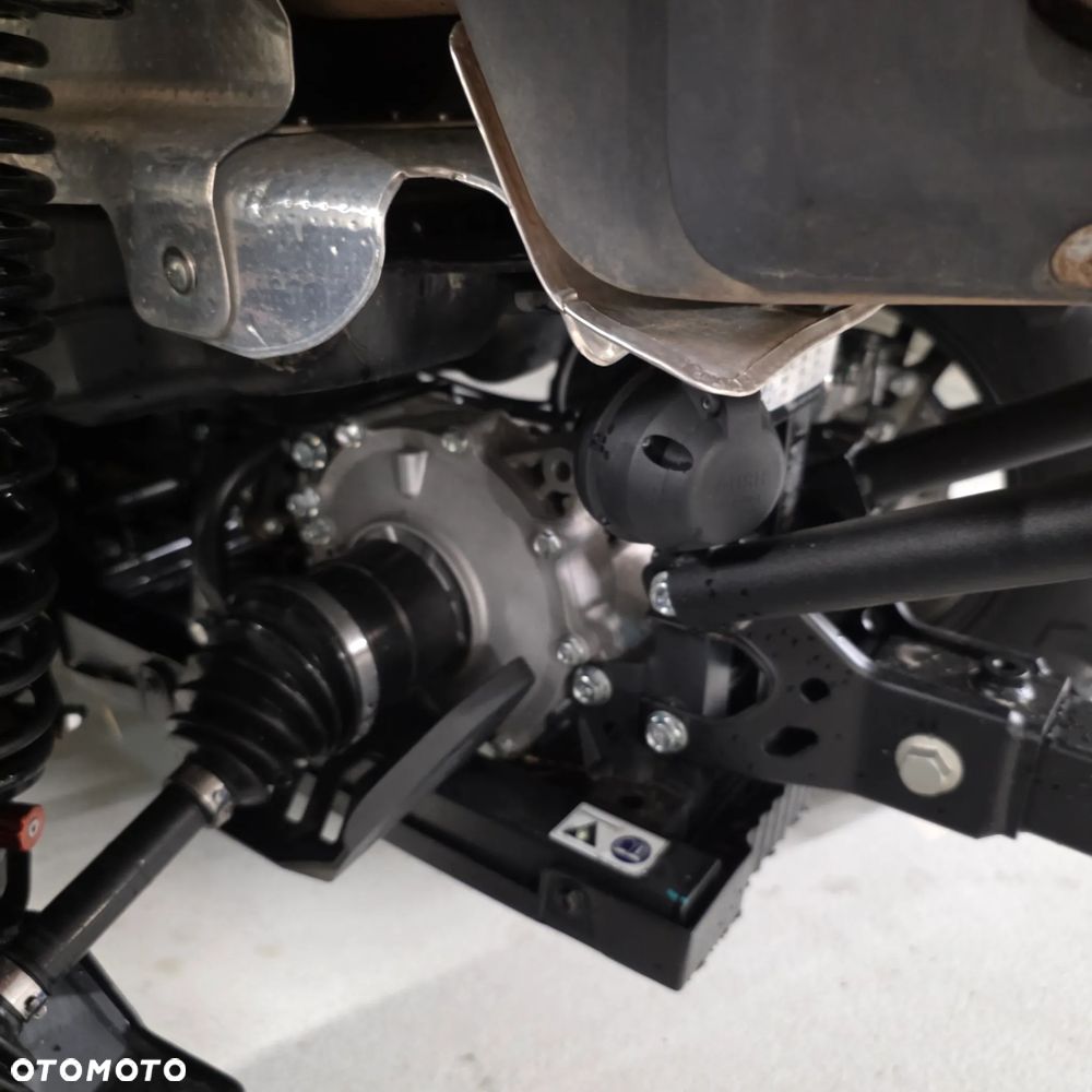 CFMoto Inny - 18