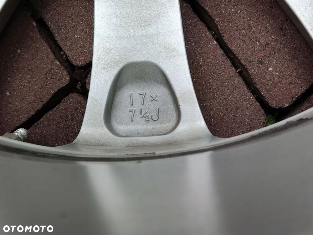 TOYOTA CAMRY 19-24r Koła z Oponami Wielosezonowymi 215/55 R17 Pirelli - 14