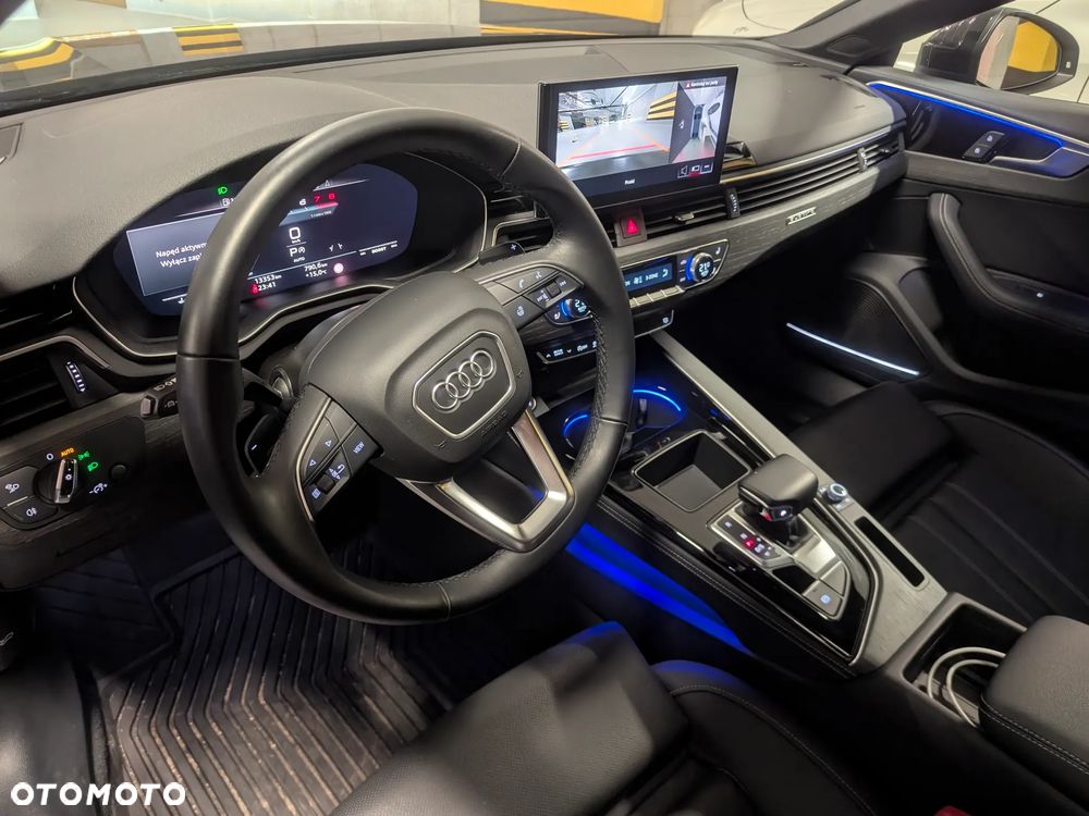 Audi A5 Sportback 2025 photo 5