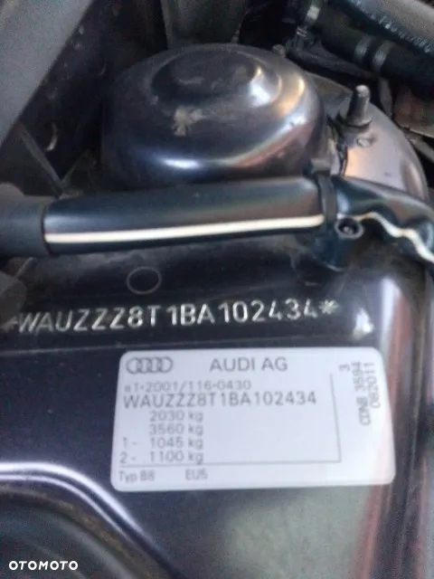 Audi A5 2.0 TFSI - 18