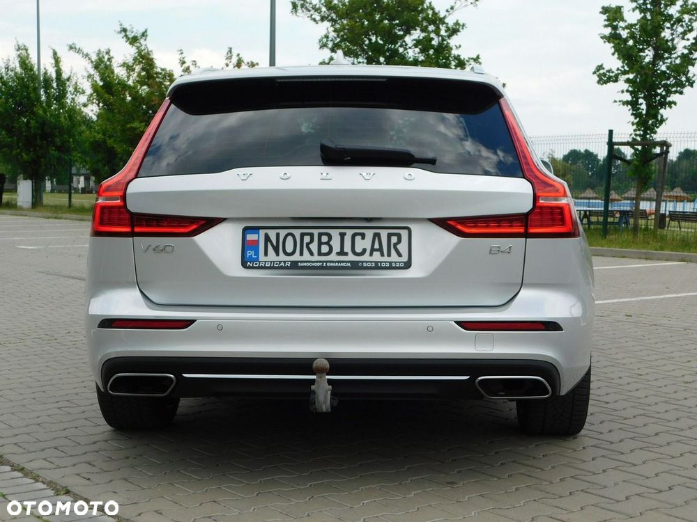 Volvo V60 - 35