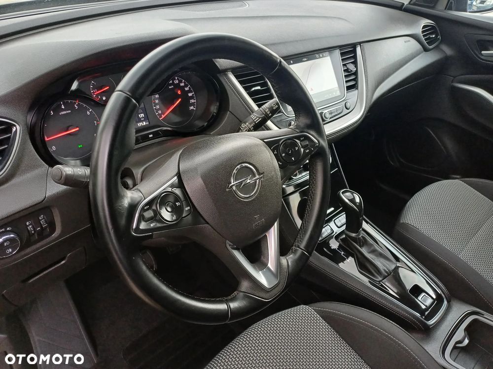 Opel Grandland X 1.5 D Start/Stop Automatik INNOVATION - 17