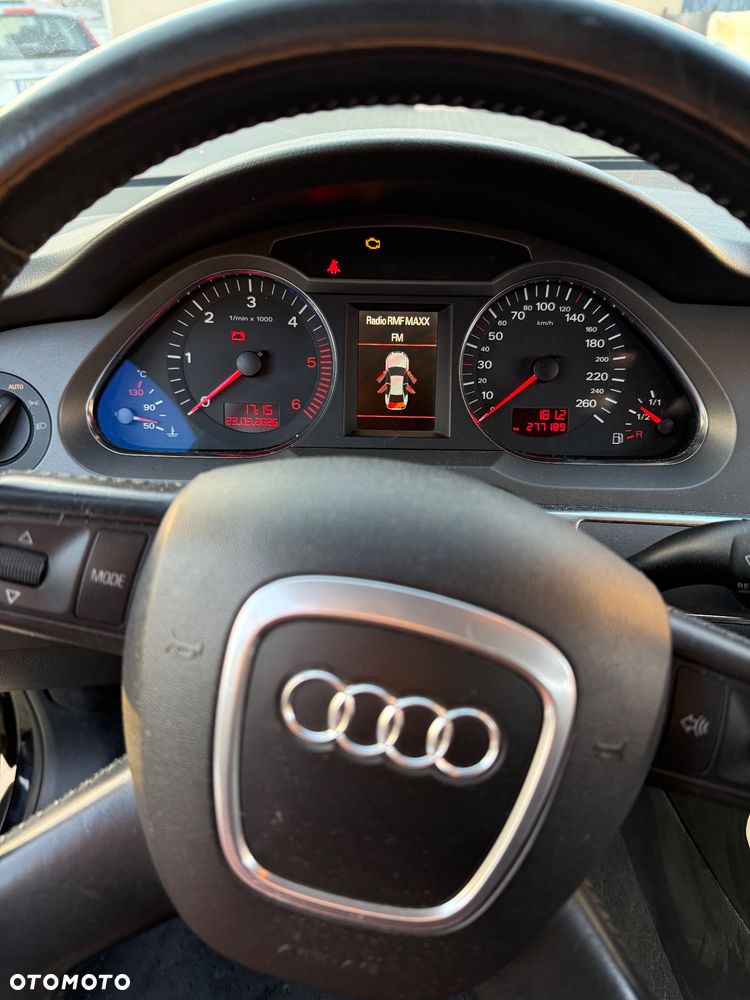 Audi A6 Limousine - 13