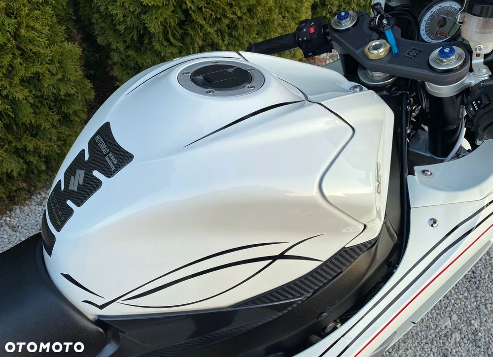 Suzuki GSX-R - 9