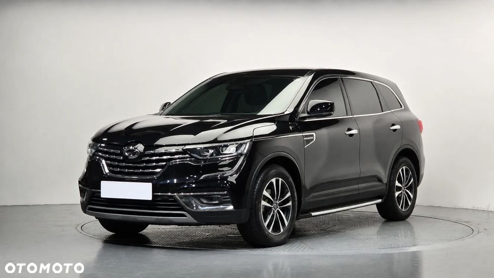 Renault Koleos - 2
