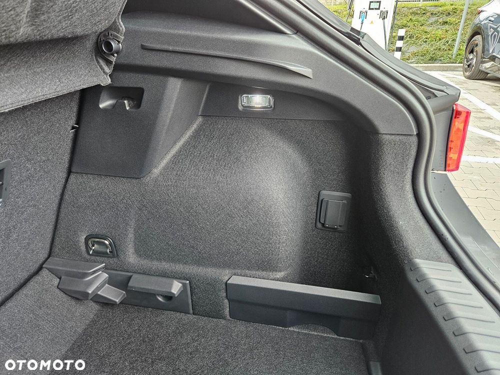 Cupra Leon 1.5 TSI - 11
