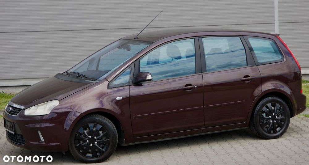 Ford C-MAX 1.8 Titanium - 6