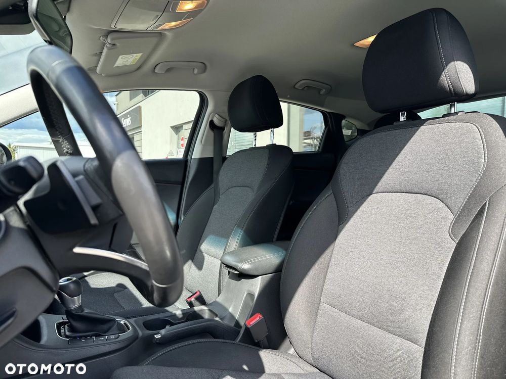 Hyundai i30 1.5 T-GDI 48V Smart DCT - 19