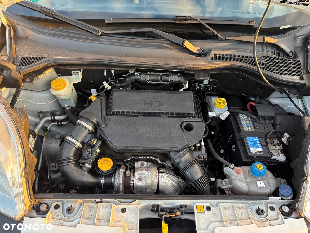 Citroën Nemo 1.3 HDi Plus - 24