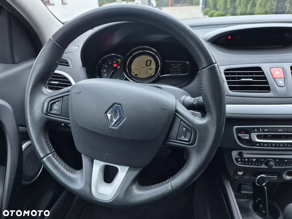 Renault Megane 1.6 16V Confort Dynamique - 17