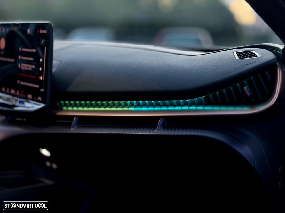 Cupra Tavascan 210 kW/77kWh HA Endurance - 36