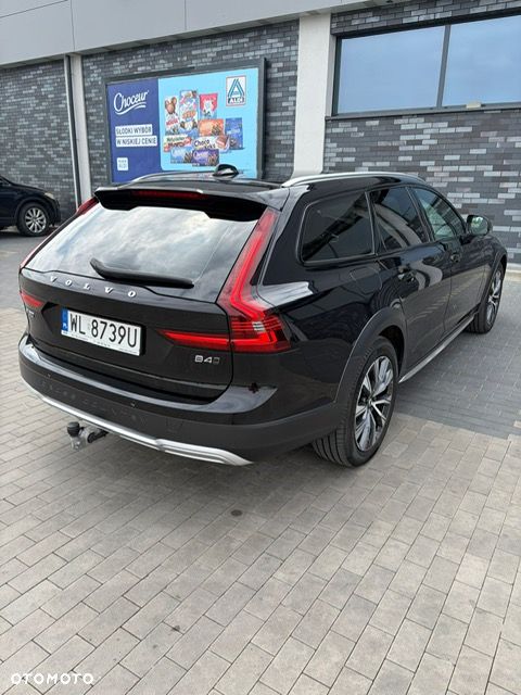 Volvo V90 Cross Country B4 D AWD Plus - 3