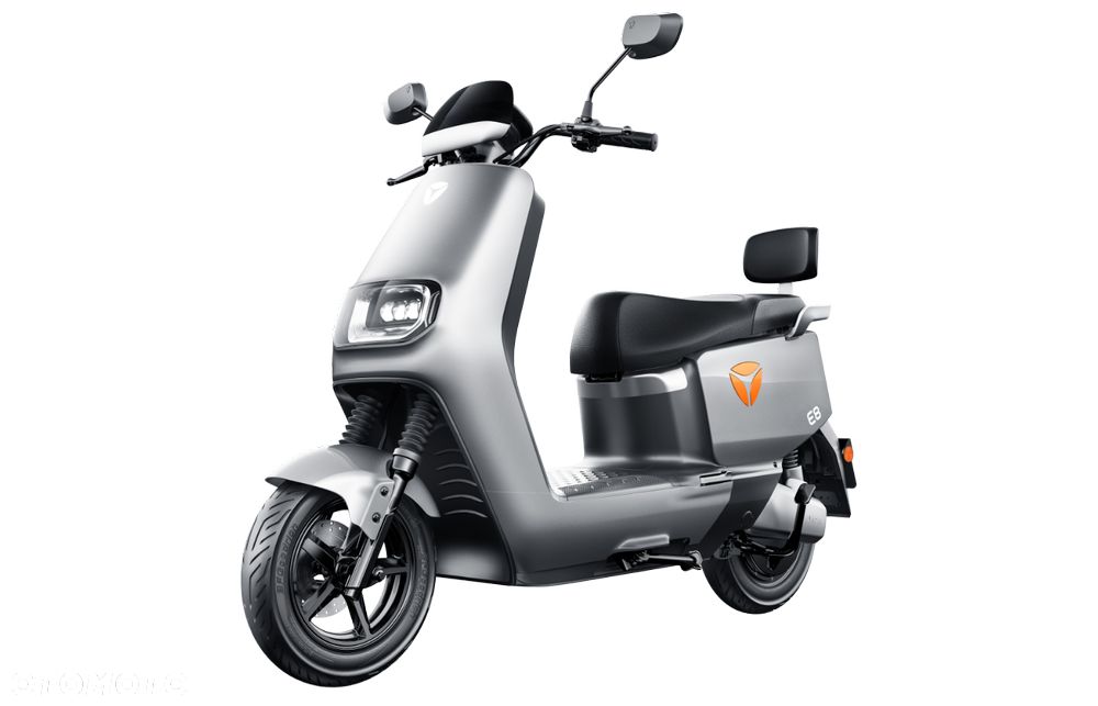 Yadea C-line - 3