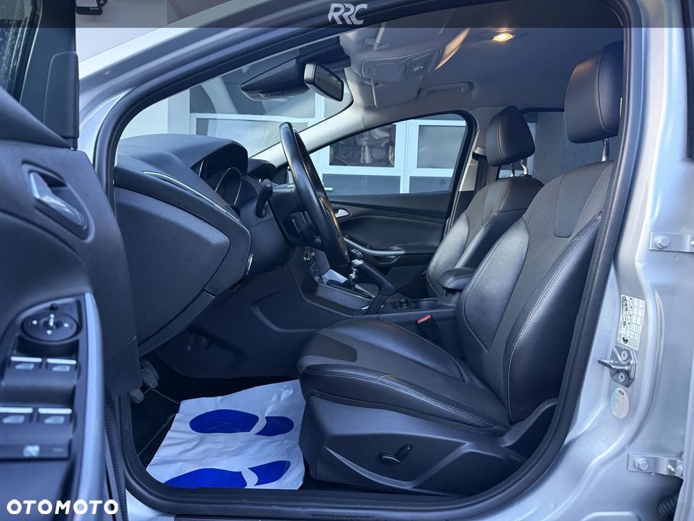Ford Focus 2.0 TDCi Titanium - 20