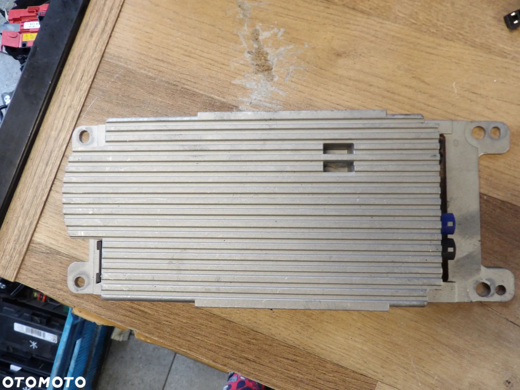BMW - E87,E90,E70 -  MODUŁ , STEROWNIK COMBOX - BLUETOOTH TELEMATIC - 9257161 - 1