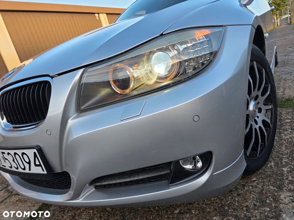 BMW Seria 3 318i Edition Lifestyle - 29