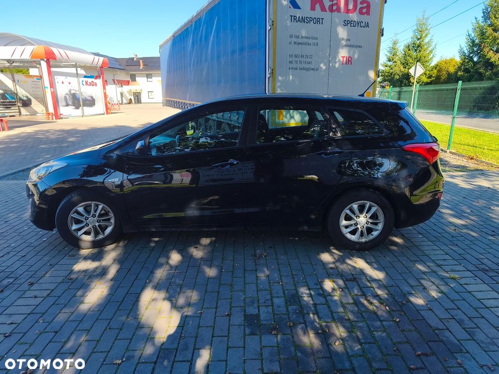 Hyundai i30 - 6