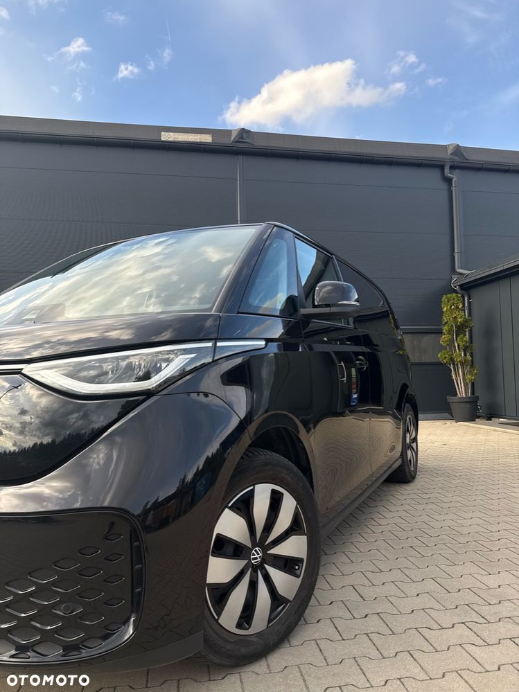 Volkswagen ID. Buzz 82kWh Pro - 4