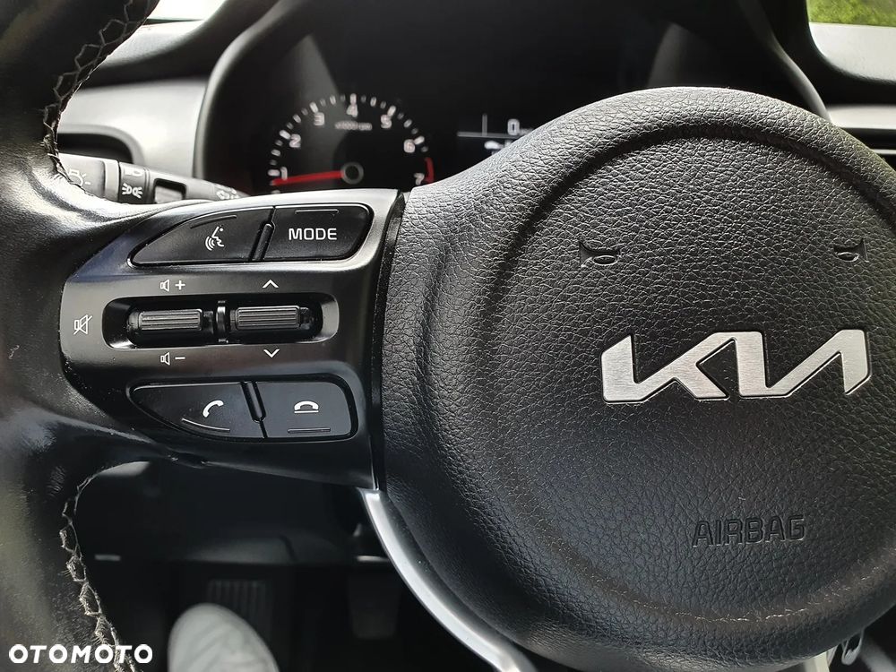 Kia Stonic 1.2 M - 25