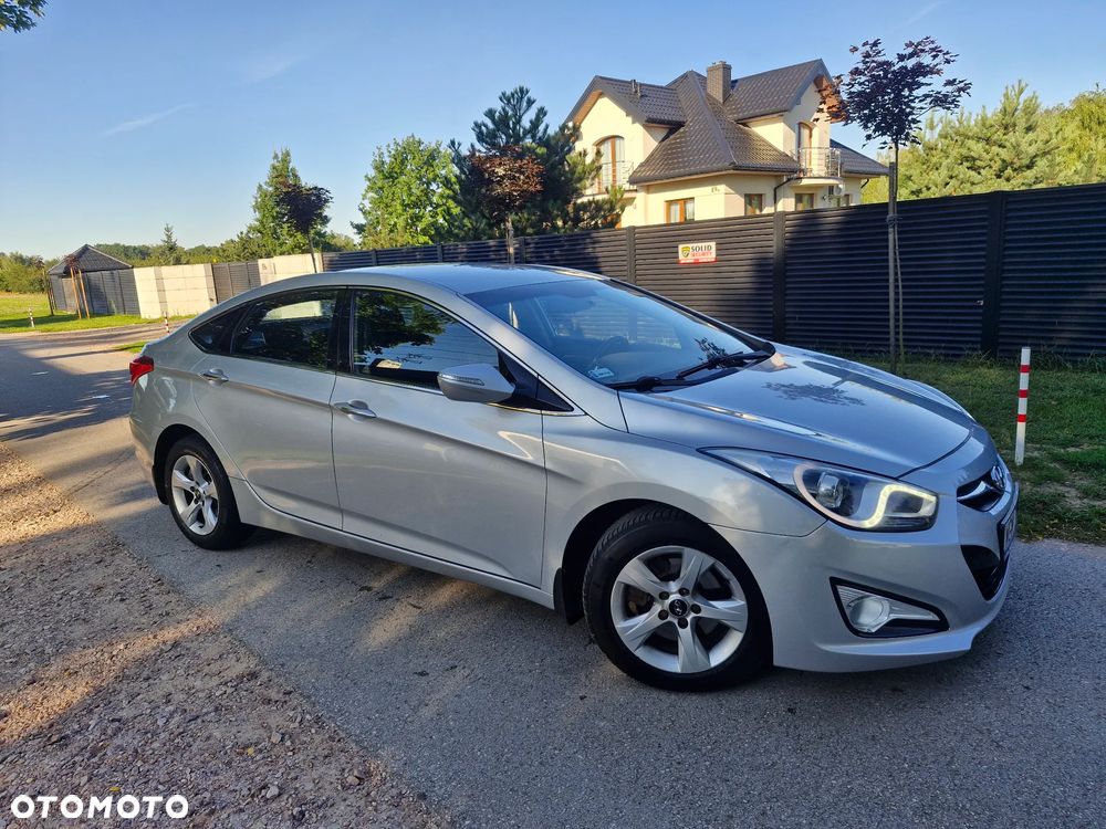 Hyundai i40 1.7 CRDi Classic - 1
