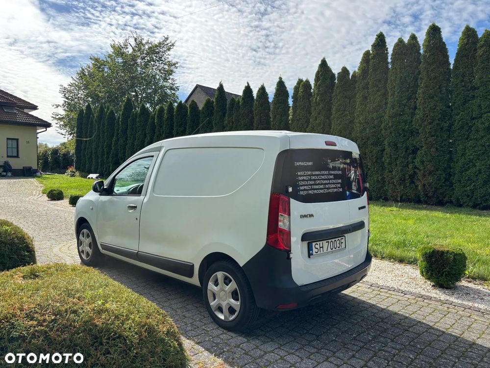 Dacia Dokker - 13