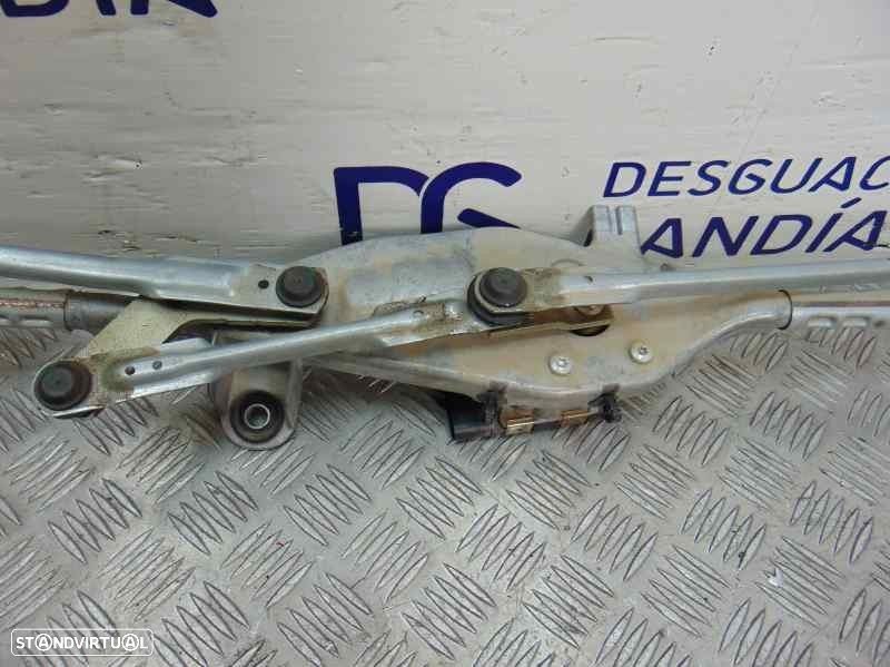 MOTOR LIMPA-VIDROS FRONTAL OPEL ASTRA K 2018 -3397021778 - 3
