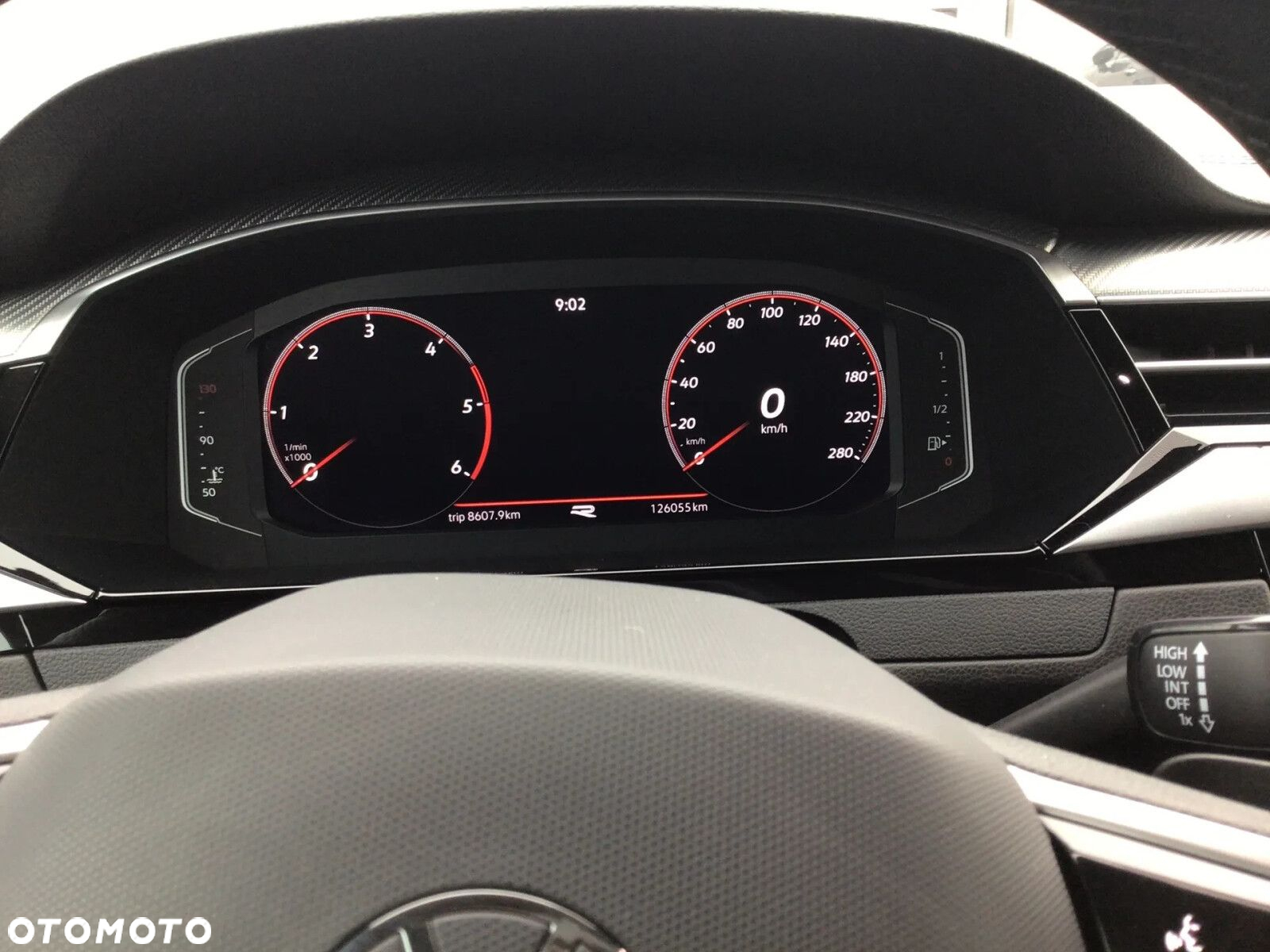 Volkswagen Arteon 2.0 TDI 4Motion R-Line DSG - 19